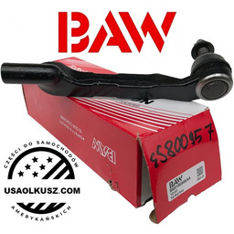 Końcówka drążka kierowniczego prawa Dodge Challenger AWD