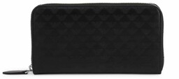 Damski pojemny stylowy Portfel od Emporio Armani