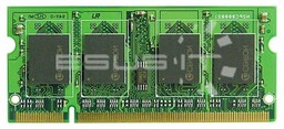 Pamięć RAM 1x 4GB 2-POWER SO-DIMM DDR2 800MHz