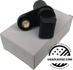 Czujnik położenia wału korbowego silnika Dodge Charger V8