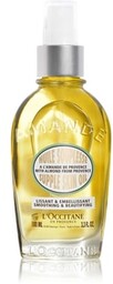 L''OCCITANE Migdałowy Ujędrniający Olejek do ciała 100 ml