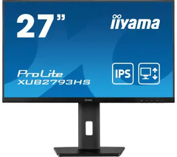 iiyama ProLite XUB2793HS-B7 27" Full HD IPS 100Hz
