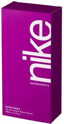 Nike, Ultra Purple Woman, woda toaletowa, 100 ml