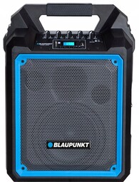Głośnik Power Audio Blaupunkt Mb 06 Bluetooth 500W