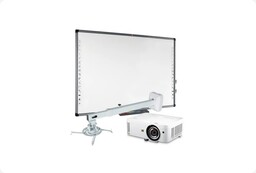 Zestaw interaktywny Avtek TT-BOARD 80 + ViewSonic PS502X+