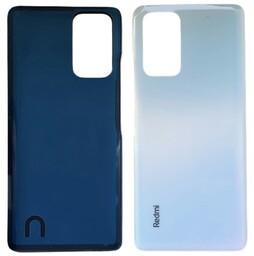 KLAPKA BATERII + KLEJ XIAOMI Redmi Note 10