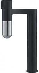 FRANKE Bateria Vital S 120.0621.311 Czarny/stal