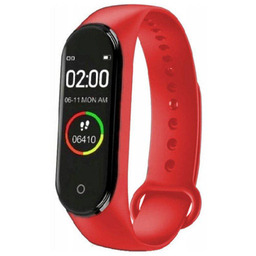 SMARTBAND UNISEX PACIFIC 23-3 - TERMOMETR, CIŚNIENIOMIERZ (sy019c)