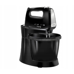 Mikser Mpm MMR-20Z/C Czarny