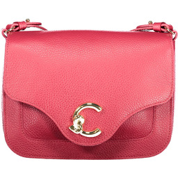 TORBA DAMSKA COCCINELLE CZERWONA