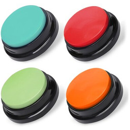 ZWIERZOPASJA Przyciski komunikacyjne Talker