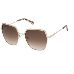 Okulary TOUS STO455560300. Okulary przeciwsłoneczne, Kolor różowy. Kobieta.