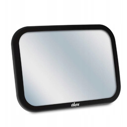 Lusterko do samochodu tył black