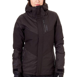 O''Neill Damska kurtka Pw Coral czarny czarny S