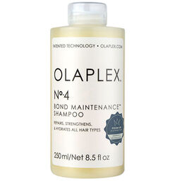 Olaplex No. 4, intensywnie odbudowujący szampon do włosów,