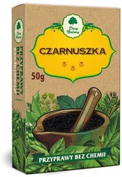 Czarnuszka BEZGLUTENOWA 50 g Dary Natury