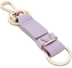 Brelok Guess Not Coordinated Keyrings RW1552 P3101 Fioletowy