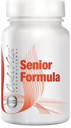 Senior Formula CaliVita (90 tabletek)