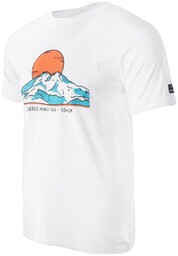 Elbrus, koszulka męska, Dorini, rozmiar XXL