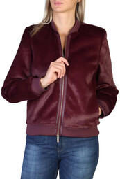Kurtki marki Armani Exchange model 6ZYB57_YNFSZ. Kolor Fioletowy,