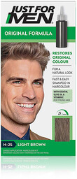 Just For Men Szampon koloryzujący dla mężczyzn H-25