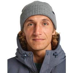 Billabong Męska czapka arkadowa szara jeden rozmiar