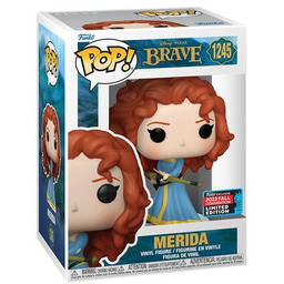 FUNKO Figurka Pop Disney Pixar Brave Merida Zyskaj