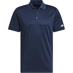 adidas Mężczyźni Core adidas Performance Primegreen Polo Shirt,