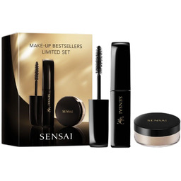 SENSAI SET Translucent Loose Powder Limited Edition puder