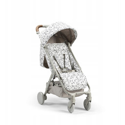 Elodie Details Mondo Wózek spacerowy do 22kg Dalmatian