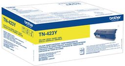 Toner Oryginalny Brother HL-L8260CDW HL-L8360CDW DCP-L8410CDW MFC-L8690CDW TN-423Y