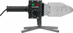 Lund Zgrzewarka do rur 800w 78911