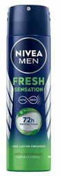 NIVEA Fresh Sensation deodorant 150.0 ml