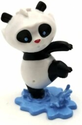 Matagot STK17 - Takenoko: Baby Panda figurka Wu