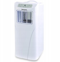 Klimatyzator przenośny Ravanson Life PM-9500 2,6kW