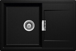 SCHOCK CRISTADUR MONO D-100 MAGMA Zlew SCHOCK MONO