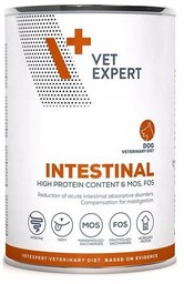 VETEXPERT Veterinary Diet Intestinal Dog 400g