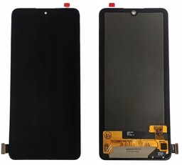 WYŚWIETLACZ OLED PASUJE DO XIAOMI REDMI NOTE 10