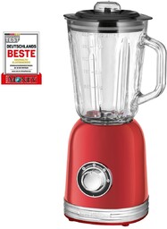 Blender kielichowy PROFICOOK PC-UM 1195 czerwony 800