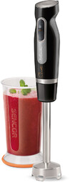 Sencor SHB 4359BK blender, czarny, czarny