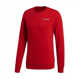 Bluza Adidas Bayern Monachium M Cw7340, Rozmiar: M