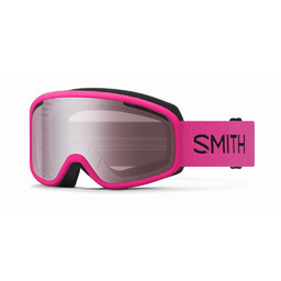 gogle snowboardowe SMITH - Vogue Electric Flamingo (994U)