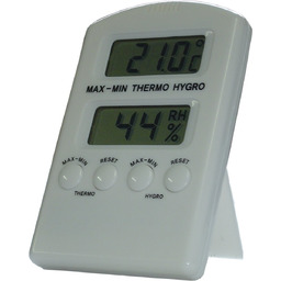 Termo-Higrometr 06 917