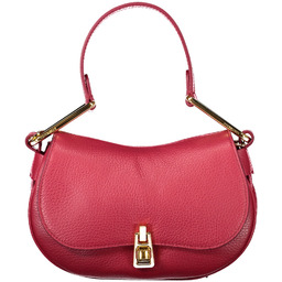 TORBA DAMSKA COCCINELLE CZERWONA