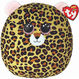 Ty - Squish a boos - Livvie Leopard