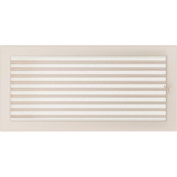 Kratki Kratka wentylacyjna kratka kominkowa 22 cm x