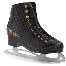 SMJ sport Exclusive damskie łyżwy do jazdy figurowej,