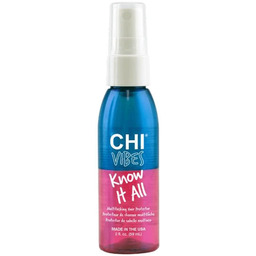 Chi Vibes Know It All, wielozadaniowa mgiełka
