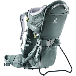 deuter Kid Comfort Active lekkie nosidełko dziecięce, 12