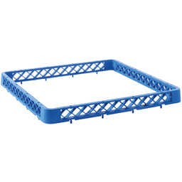 Nadstawka do kosza zmywarki bez przegródek 50x50cm Hendi